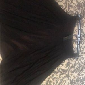 Amazing black beautiful Skirt